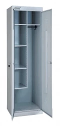 Шкаф металлический универсальный ШМУ 22-530