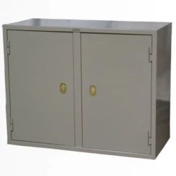 Шкаф бухгалтерский КБС 09 700х880х390 мм