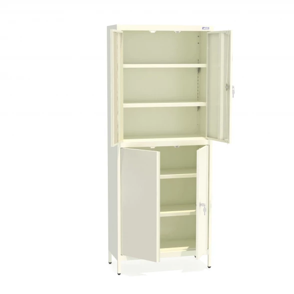 Шкаф медицинский МД GS 24-910 F