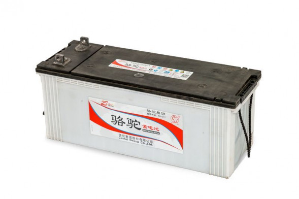 Аккумулятор для штабелёров DYC 12V/120Ah свинцово-кислотный (WET battery), шт