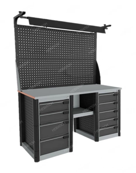 Верстак  PROFI M MTS 160.PM4.PM5.021