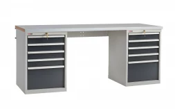 Верстак ДиКом ВС-200-06 ЦФ