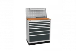 Тумба инструментальная ДиКом ВС-087-06