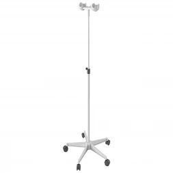 Принадлежность к кровати медицинской серии MB: Штатив медицинский MDP-01