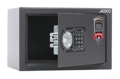 Сейф Aiko TT-200 EL 200x310x200 мм