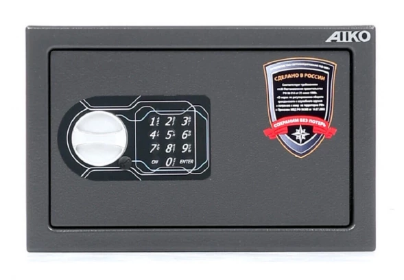 Оружейный сейф Aiko TT-200 EL