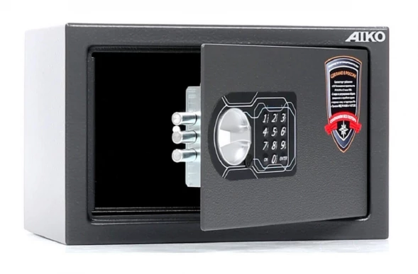 Оружейный сейф Aiko TT-200 EL