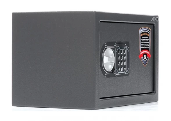 Оружейный сейф Aiko TT-200 EL