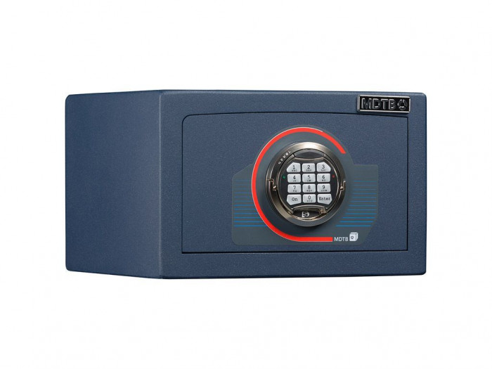 Сейф MDTB EK-22.E 220x350x310 мм