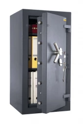 Сейф Valberg Рубеж 99 KL 990x510x510 мм