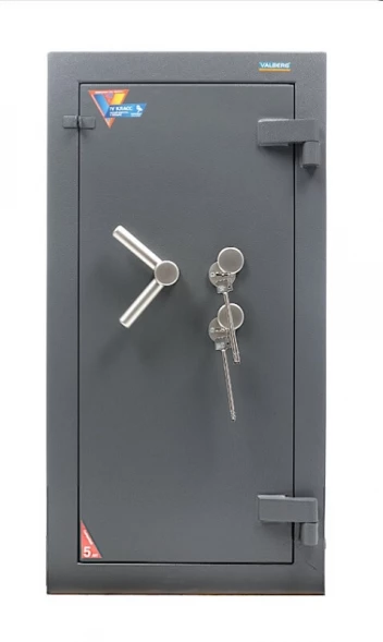 Сейф Valberg Рубеж 99 KL