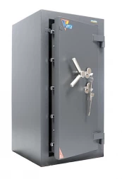 Сейф Valberg Рубеж 99 KL 990x510x510 мм