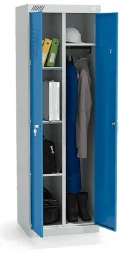Шкаф металлический универсальный ШМУ 22-600