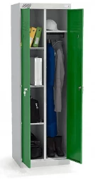 Шкаф металлический универсальный ШМУ 22-600