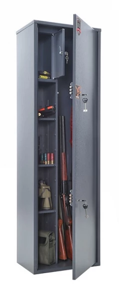 Оружейный сейф Aiko Чирок 1443