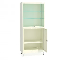 Шкаф медицинский МД GS 24-910 FT