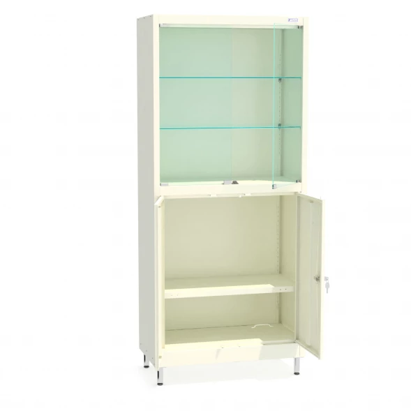 Шкаф медицинский МД GS 24-910 FT