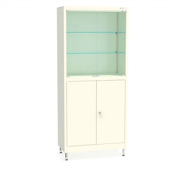 Шкаф медицинский МД GS 24-910 FT