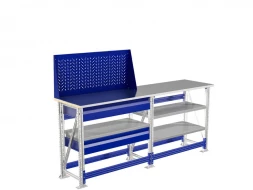 Верстак Практик Master MT100.MF1/MF1/MF1.211.002