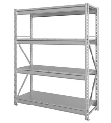 Стойка MS Pro 250