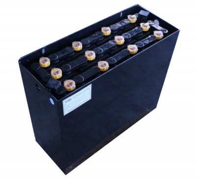 Аккумулятор для штабелёров ES 24V/210Ah свинцово-кислотный (WET battery), шт