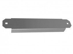 Соединитель спаренного ряда MS Pro