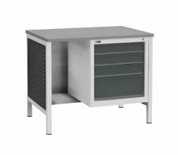 Верстак ДиКом ВЛ-К-100-05