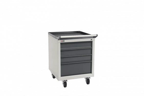 Тумба инструментальная ДиКом ВЛ-014-01