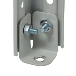 Подпятник металлический