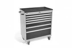 Тумба инструментальная ДиКом ВС-087-01