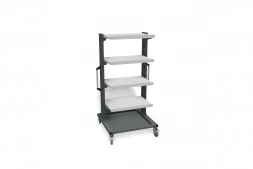 Тележка инструментальная ДиКом ВС-К-075-21