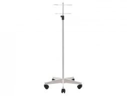 Принадлежность к кровати медицинской серии MB: Штатив медицинский MDS-01