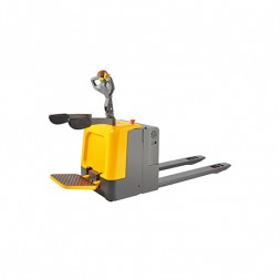 Тележка электрическая 2000 кг 1150 мм XILIN CBD20R-II с платформой без АКБ, шт