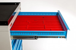 Лоток пластмассовый d33 Комплект-01 9шт.