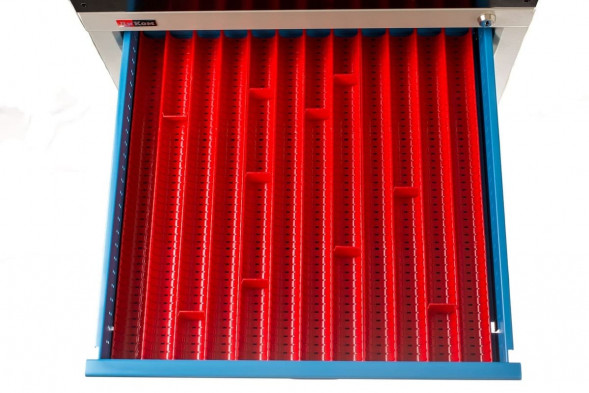 Лоток пластмассовый d33 Комплект-01 (9шт.)