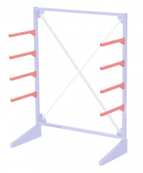 Консоль  SORTEX 600 