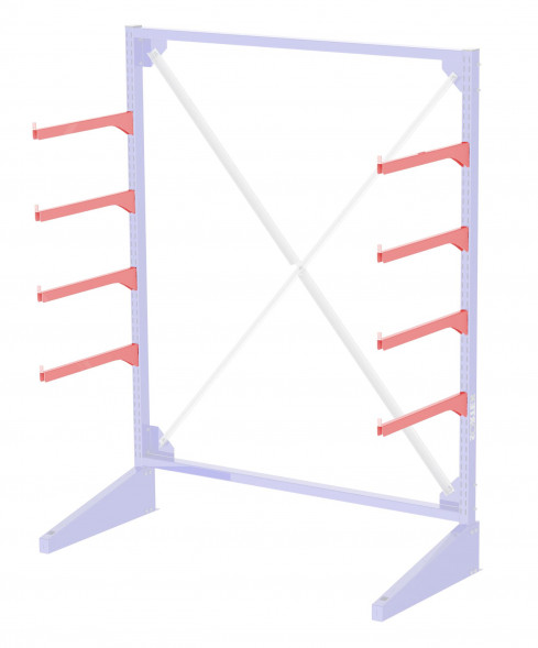 Консоль SORTEX 600