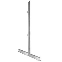 Стойка КТ2Р 4000