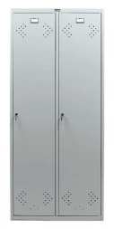 Шкаф для раздевалок Стандарт Практик LS-21-80 S23099552102
