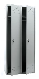 Шкаф для раздевалок Стандарт Практик LS-21-80 S23099552102
