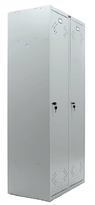 Шкаф для раздевалок Стандарт Практик LS-21-80 S23099552102