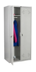 Шкаф для раздевалок Стандарт Практик LS-21-80 S23099552102