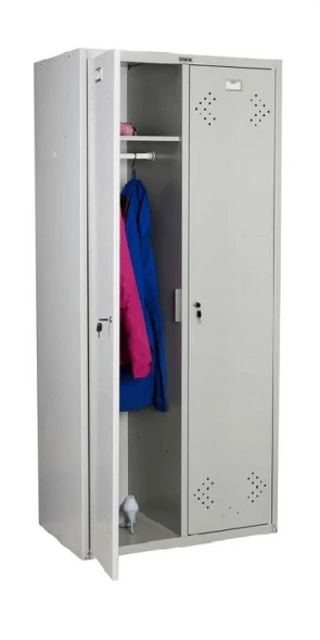 Шкаф для одежды Практик LS-21-80
