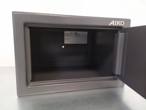 Оружейный сейф Aiko TT-170