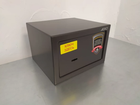 Оружейный сейф Aiko TT-170