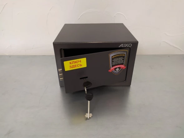 Оружейный сейф Aiko TT-170