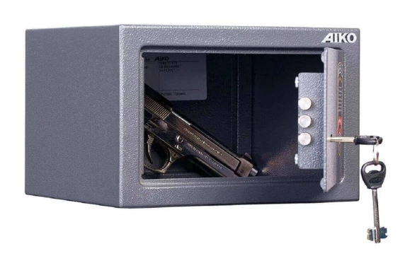 Оружейный сейф Aiko TT-170