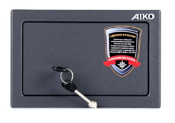Оружейный сейф Aiko TT-170