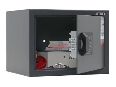 Сейф Aiko T-230 EL 230x310x250 мм