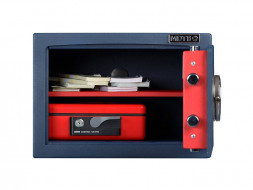 Сейф MDTB EK-28.E 280x400x310 мм